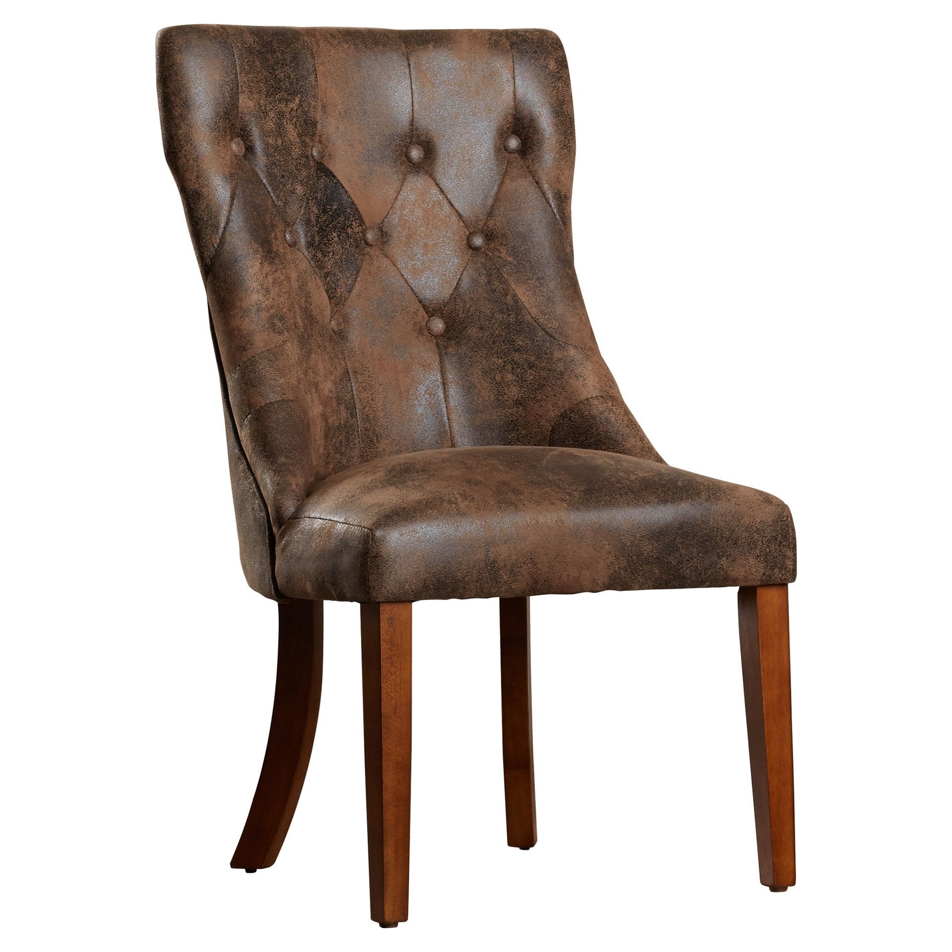Wayfair Throughout Most Popular Caira Upholstered Side Chairs (Photo 20 of 20)