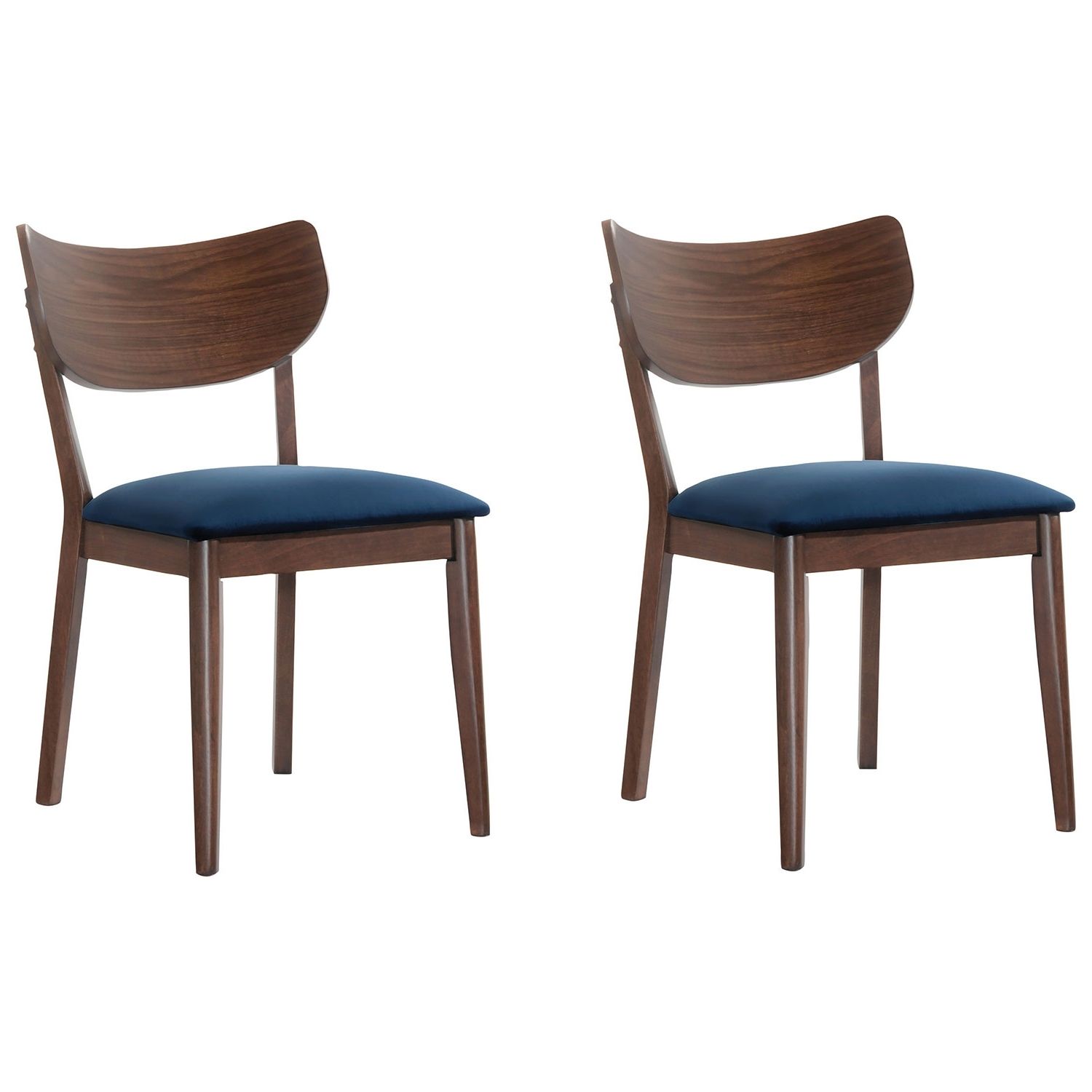 Widely Used Dining Chairs: Leather, Modern, Contemporary & More – Best Buy Canada Inside Cole Ii Black Side Chairs (View 5 of 20)