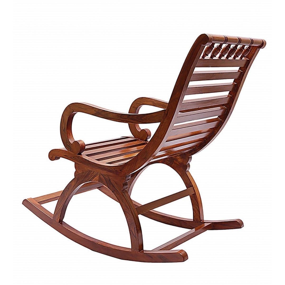 Widely Used Helms Arm Chairs With Rocking Chairs Online  Shop Wooden Rocking Chair At Here !! (View 11 of 20)