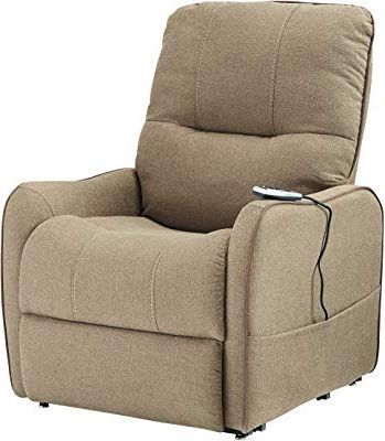 Amazon: Comfortmax Furniture 1069316 Swivel Glider Recliner Throughout Widely Used Franco Iii Fabric Swivel Rocker Recliners (View 15 of 20)
