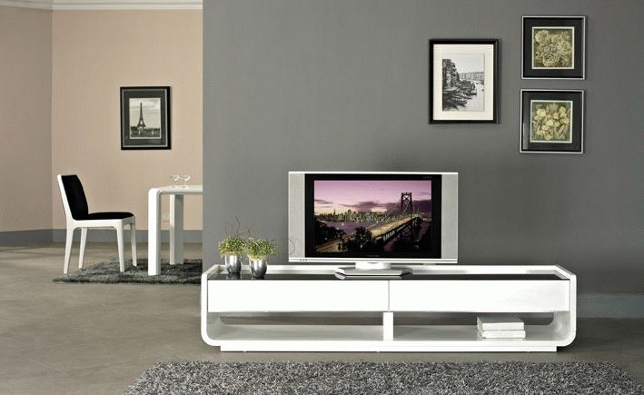 B Modern Tv Stands Throughout Well Liked B Modern Tv Stands (Photo 16 of 20)