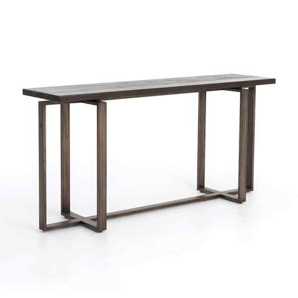 Balboa Carved Console Tables For Trendy Q&c Home Furniture Store – Console And Credenzas (View 11 of 20)