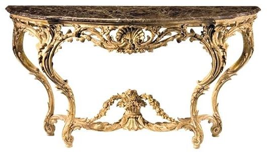 Balboa Carved Console Tables In Newest Carved Console Table Carved Wood Console Table – 2faktor (Photo 9 of 20)