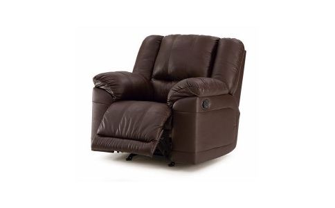 Best And Newest Franco Iii Fabric Swivel Rocker Recliners Pertaining To Franco Recliner (View 9 of 20)