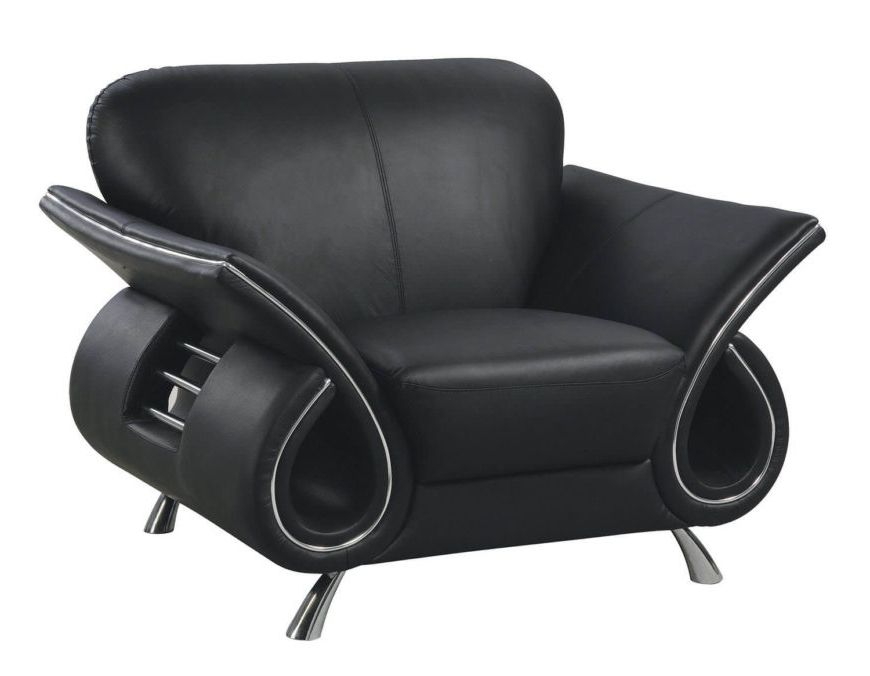 Chill Swivel Chairs With Metal Base For Well Liked 25 Best Man Cave Chairs (View 6 of 20)