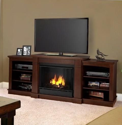 Featured Photo of The Best Big Lots Tv Stands