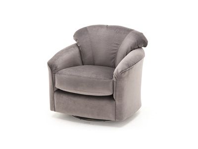 Direct Designs® Revolve Swivel Chair (View 9 of 20)