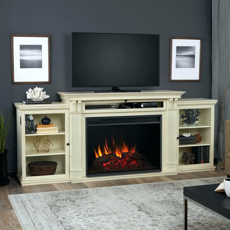 Famous 50 Inch Fireplace Tv Stands Inside 50 Inch Fireplace Tv Stand Best Cheap Stand For Inch Top 3 Ranking (Photo 19 of 20)