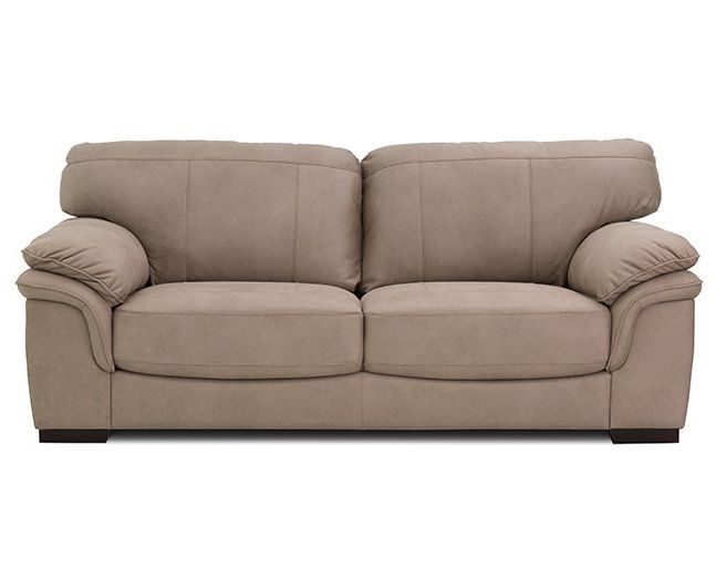 Furniture Row For Sierra Foam Ii Oversized Sofa Chairs (View 2 of 20)