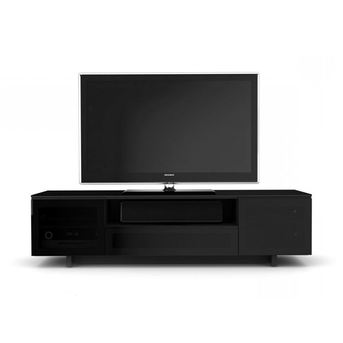 Gecko Tv Stands Up To 80 Inch Tv (Photo 20 of 20)