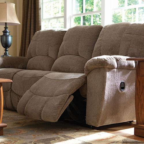 Hayes Reclining Sofa Pertaining To Trendy Lazy Boy Sofas And Chairs (View 1 of 20)