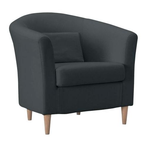 Ikea Sofa Chairs Throughout Most Recent Ikea Sofa Chair Gray Couch – Platin (View 8 of 20)