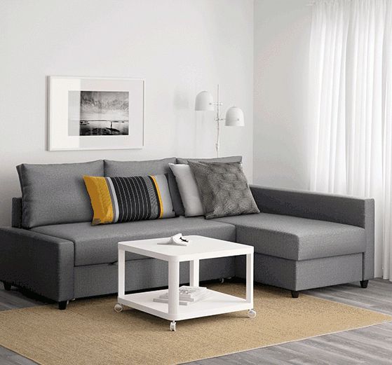 Ikea Throughout Latest London Dark Grey Sofa Chairs (View 12 of 20)