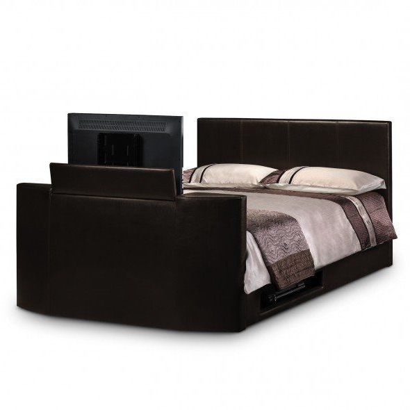 Featured Photo of 20 Best 32 Inch Tv Beds