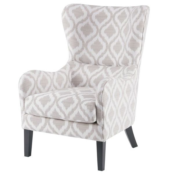 Joss & Main In 2017 Umber Grey Swivel Accent Chairs (View 10 of 20)