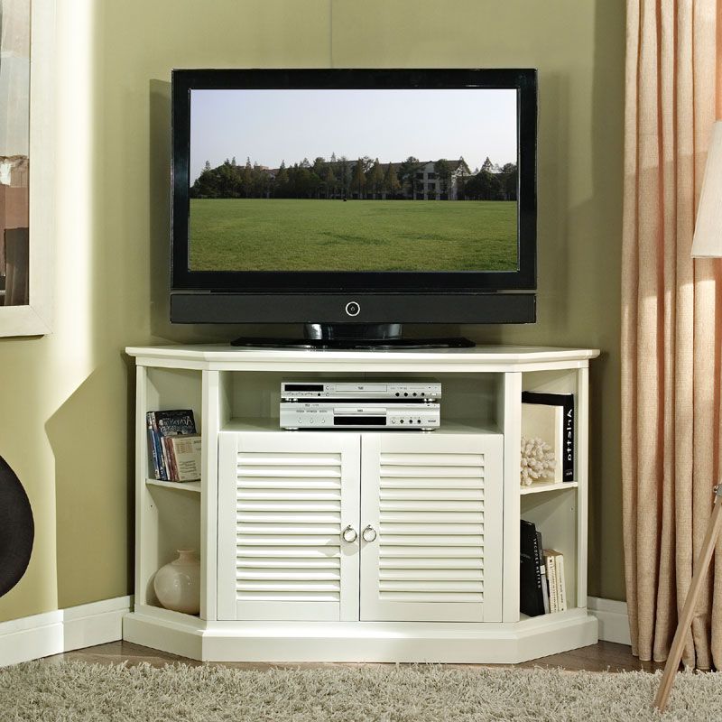 The 20 Best Collection of 55 Inch Corner Tv Stands