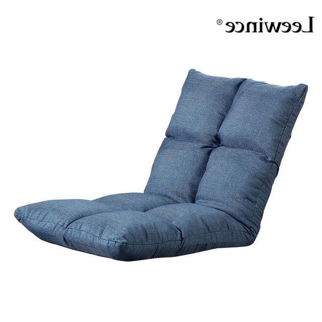 Latest Leewince Folding Sofa Bed Furniture Living Room Modern Lazy Sofa With Sofa Bed Chairs (View 19 of 20)