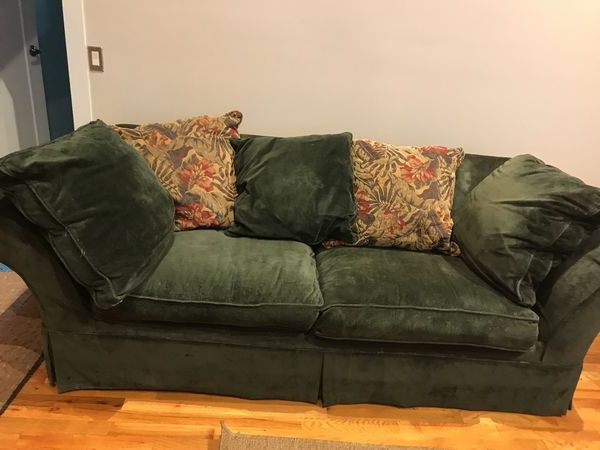 Latest Seigerman's Living Room Set For Sale In Huntington, Ny – Offerup In Mcdade Ash Sofa Chairs (View 16 of 20)