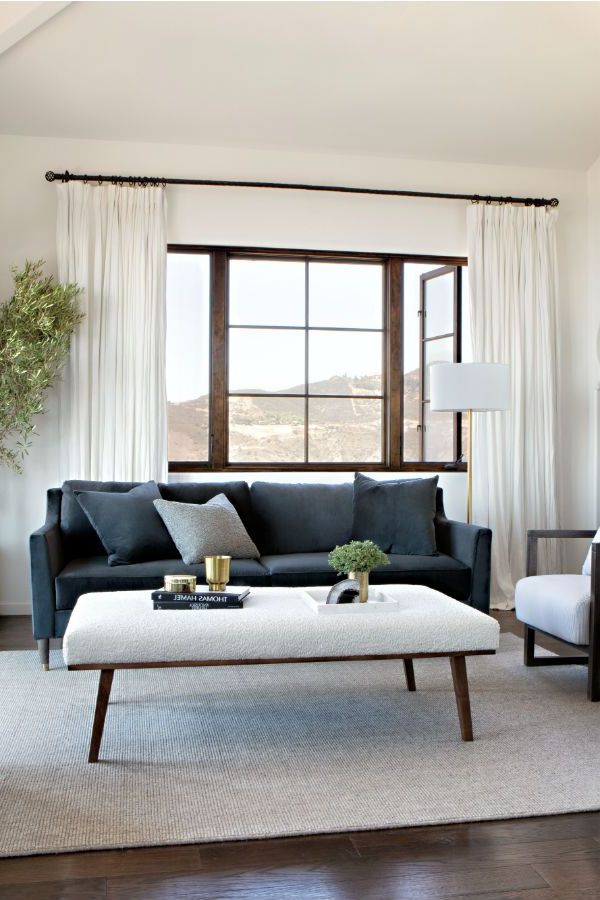 Liv Arm Sofa Chairs By Nate Berkus And Jeremiah Brent Intended For Popular Ames Sofanate Berkus And Jeremiah Brent In  (View 10 of 20)