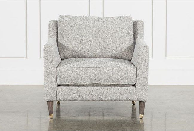 Living With Matteo Arm Sofa Chairs By Nate Berkus And Jeremiah Brent (View 1 of 20)