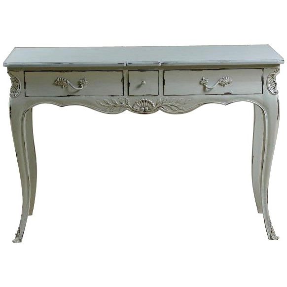 Louis French Console / Hall Table (View 9 of 20)