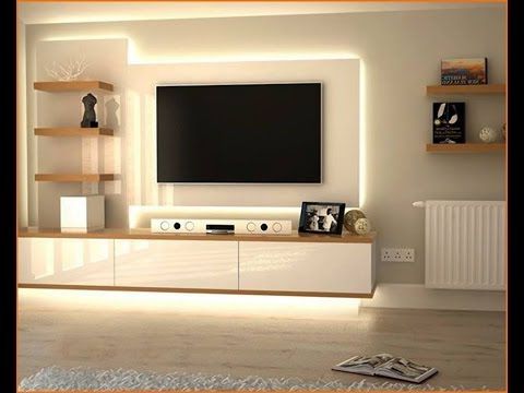 Modern Bedroom Cupboard Designs Of 2017 – Youtube (View 4 of 20)