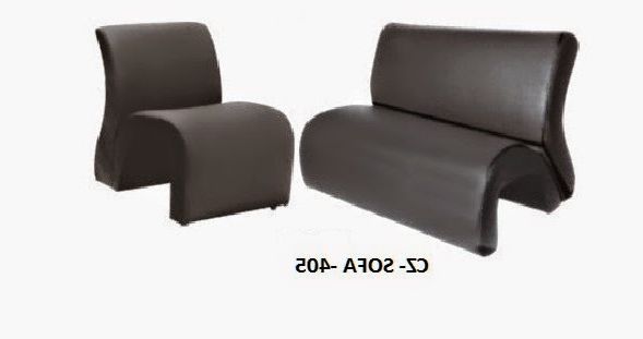 Modular, Office Furniture, Office Chairs,manufacturers, Suppliers With Latest Sofa Desk Chairs (View 4 of 20)