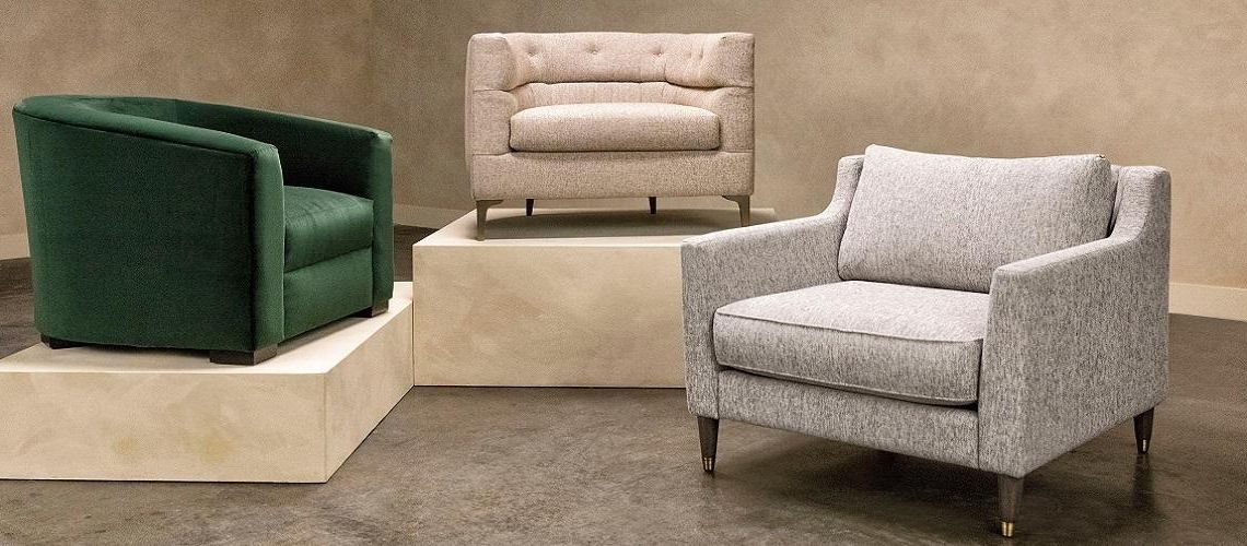 Most Current Ames Arm Sofa Chairs By Nate Berkus And Jeremiah Brent With Regard To Nate Berkus And Jeremiah Brent Collection Captivates Media (View 6 of 20)