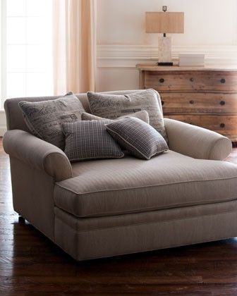Most Popular 3 Chaise's / Over Sized Chairs Would Be Great For Reading *melts Regarding Cohen Foam Oversized Sofa Chairs (View 2 of 20)
