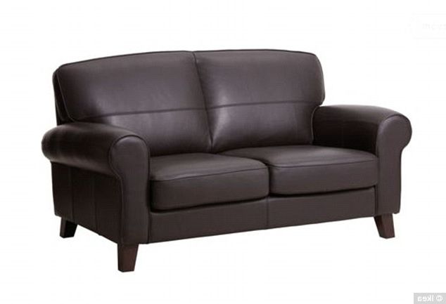 Most Recent Ikea Sofa Chairs In Ikea Admits Some Sofas In Leather Furniture Section Are Made From (View 13 of 20)