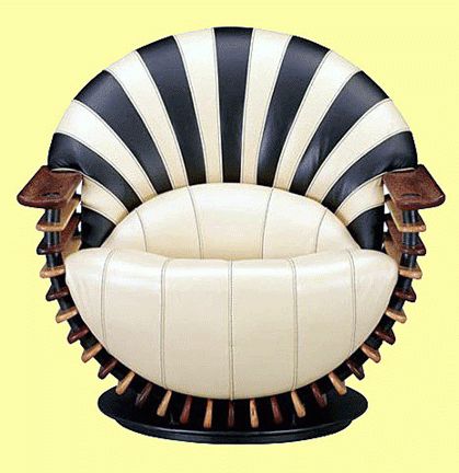 Most Recent The Chic Luxury Of Art Deco Furniture For Art Deco Sofa And Chairs (View 19 of 20)