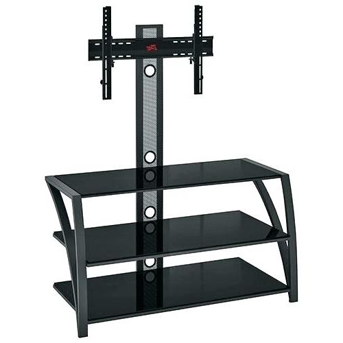 Newest 65 Inch Tv Stands With Integrated Mount Inside 65 Tv Stands – Egbet (View 1 of 20)
