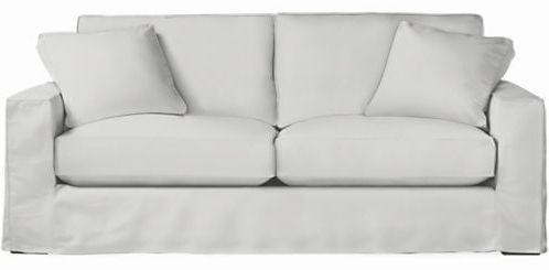 Newest Sofa And Chair Slipcovers In Love Seat Slip Covers Fantasy Metro Sofas Sleepers Chair Slipcovers (View 6 of 20)