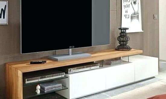 Preferred All Modern Tv Stand All Modern Stand Modern Stand In Knotty Oak And With All Modern Tv Stands (Photo 21 of 36)