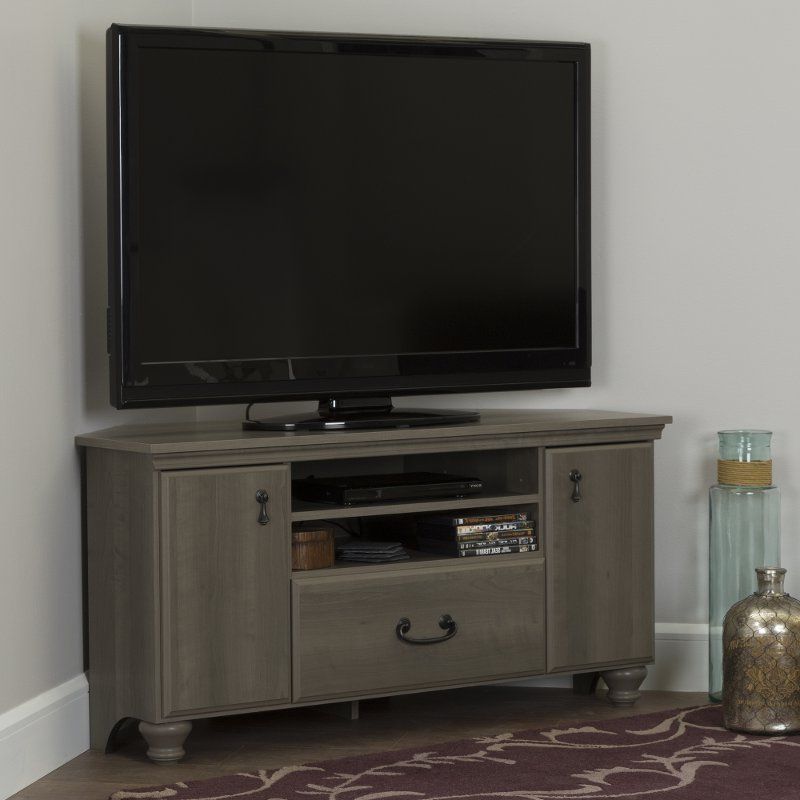 The 20 Best Collection of 55 Inch Corner Tv Stands
