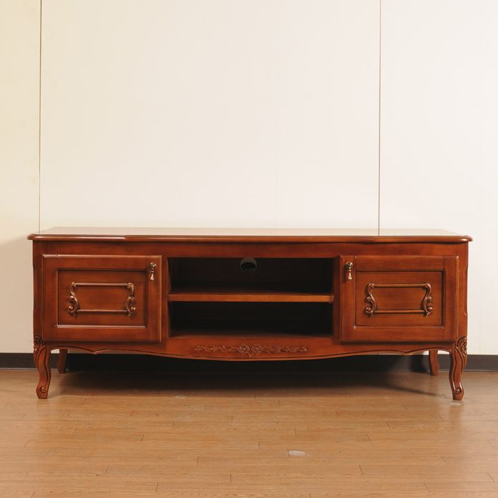 Recent Import Interior Aper Son: Solid Material Tv Board Imports Furniture Regarding Antique Style Tv Stands (View 12 of 20)