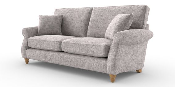 Sierra Foam Ii Oversized Sofa Chairs For Best And Newest Buy Ashford From The Next Uk Online Shop (View 19 of 20)
