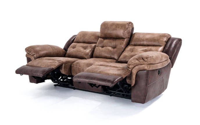 Sofa Chair Recliner Pertaining To Recent Reclining Furniture (View 8 of 20)