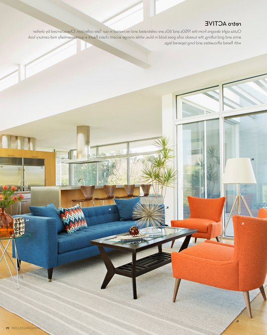 Tate Arm Sofa Chairs Regarding Current Living Spaces – Product Catalog – August 2015 – Tate Arm Chair (View 20 of 20)