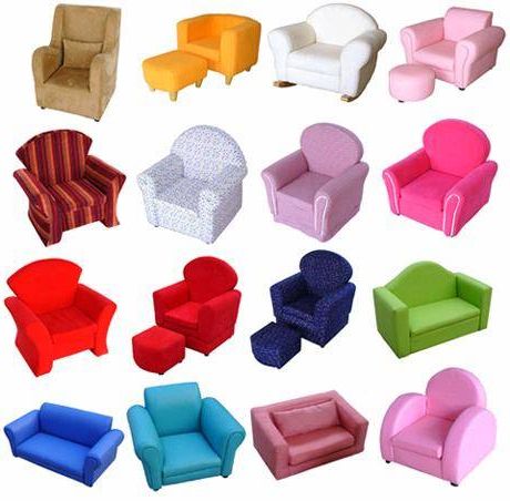 Toddler Sofa Chairs Intended For Famous Children Sofa And Kids Chair(id:3295940) Product Details – View (View 7 of 20)