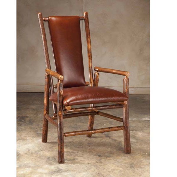 Trendy Loft Arm Sofa Chairs In 622 Loft Arm Chair – Flat Rock Furniture (View 18 of 20)