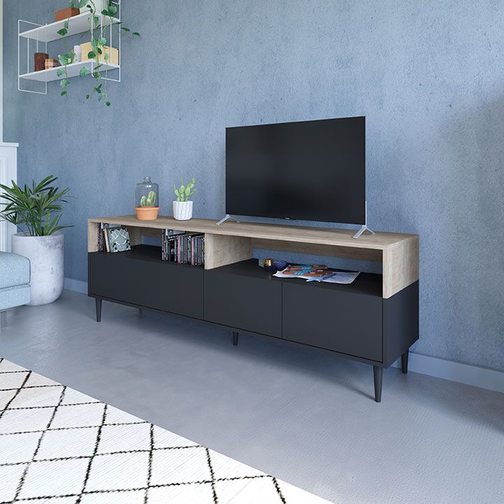 Tv Stands (Photo 16 of 20)