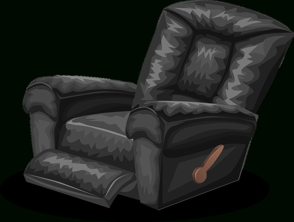 Widely Used Lazy Boy Sofas And Chairs With Regard To Sofa Chair Lazy Boy · Free Vector Graphic On Pixabay (View 10 of 20)