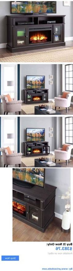 13 Best Farmhouse Tv Room Images On Pinterest (View 13 of 20)