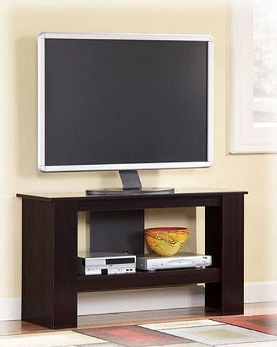 Featured Photo of 2024 Popular Skinny Tv Stands