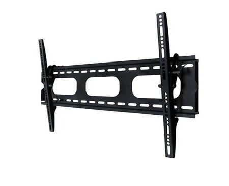 2017 Tilted Wall Mount For Tv In Amazon: Tilt Tv Wall Mount For Samsung New 65" Class Led  (View 7 of 20)