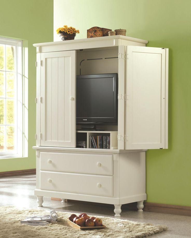 2017 Tv Hutch Cabinets Throughout Tv Hutch Cabinets (View 11 of 20)