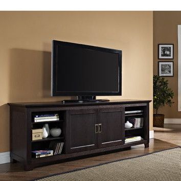 2018 Home Loft Concept 70 Tv Stand (View 1 of 20)