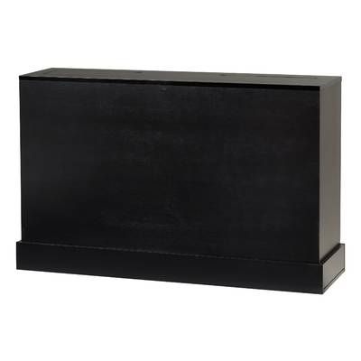2018 Square Tv Stands Regarding Tvliftcabinet, Inc Azura Tv Stand For Tvs Up To 55" (View 13 of 20)