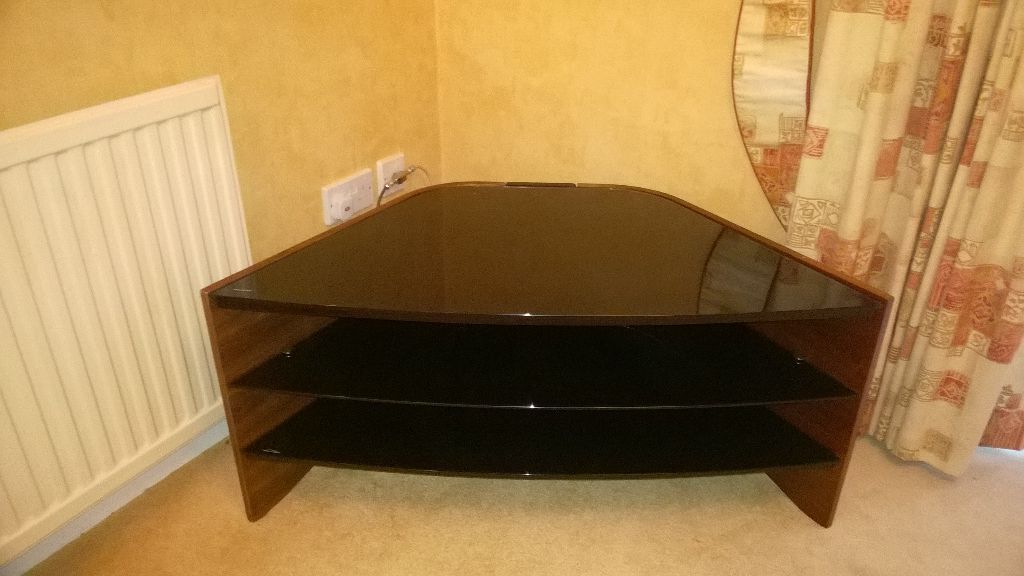 2018 Techlink Riva Tv Stands Within Techlink Riva Tv Stand, Good Condition (View 5 of 20)